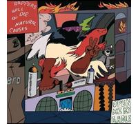 Open Mike Eagle – Rappers Will Die Of Natural Causes – Vinilo