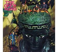 Open Mind - Open Mind