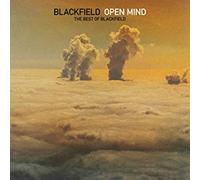 OPEN MIND THE BEST OF BLACKFIELD