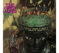 Open Mind - the open mind (beer vinyl) [Vinilo]
