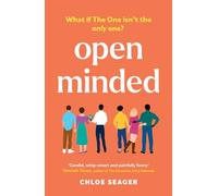 Open Minded: Don’t miss this brand-new incredibly hilarious and charming romcom!