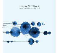 Open My Eyes