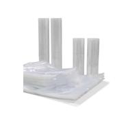 OPEN NORTE 1613 100 Bolsas gofradas 15x25cm