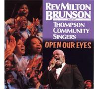 Open Our Eyes