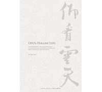 Open Parameters: Late Nineteenth- and Early Twentieth-Century Chinese Calligraphy and Painting from the Cezong Zhou Donation《仰看雲天》