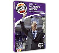 Open Practice: On the Line Half Court Defense & Full Court Presses