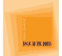 Open Quartet - Back to the Roots