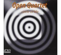 Open Quartet - Circle of Life