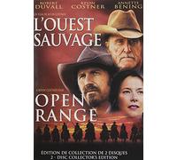 Open Range