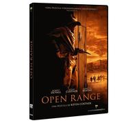 Open Range [DVD] (2003)