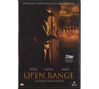 Open Range [DVD]