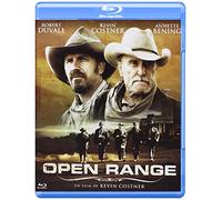 Open Range [Francia] [Blu-ray]
