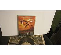 Open Range [Francia] [DVD]
