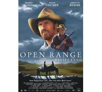 Open Range - Weites Land [Alemania] [DVD]