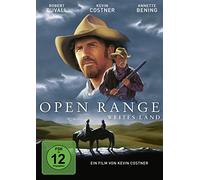 Open Range - Weites Land [Alemania] [DVD]