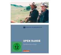Open Range - Weites Land - Große Kinomomente [Alemania] [DVD]