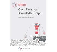 Open Research Knowledge Graph