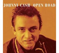 Open Road by JOHNNY CASH (2006-05-23)