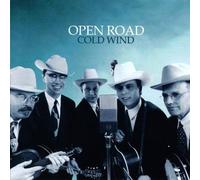 Open Road - Cold Wind