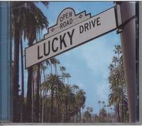 Open Road - Lucky Drive