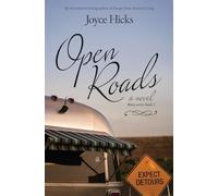 Open Roads: 3 (The Betty Books)