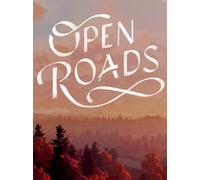 Open Roads (PC) - Steam Key - EUROPE