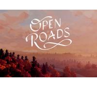 Open Roads (PC) Steam Key - GLOBAL