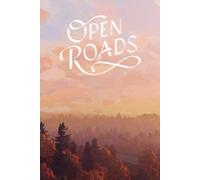 Open Roads (PC) Steam Key GLOBAL