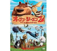 Open Season 2 [08/E, J/Dd5. 1/S [Alemania] [DVD]