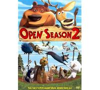 Open Season 2 (2009)