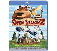 Open Season 2