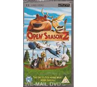 Open Season 2 [Reino Unido] [UMD Mini para PSP]