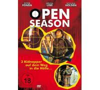 Open Season [Alemania] [DVD]