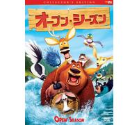Open Season: Colecter S ed [06 [Alemania] [DVD]