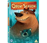 Open Season [DVD] [2006]