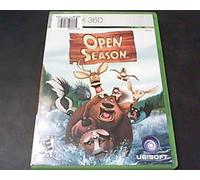 Open Season / Game