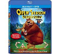 Open_Season:_Scared_Silly_(AKA_Open_Season_4) [USA] [Blu-ray]