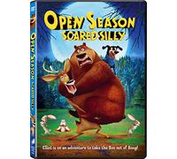 Open_Season:_Scared_Silly_(AKA_Open_Season_4) [USA] [DVD]