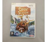 Open Season (Wii) [Importación Inglesa]