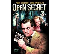 Open Secret [DVD] [Region 1] [NTSC] [USA]