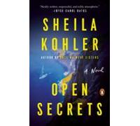 Open Secrets (ebook)