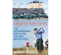 Open Secrets (ebook)