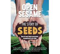 Open Sesame: The Story of Seeds [USA] [DVD]