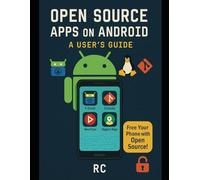 Open Source apps on Android: A User’s Guide