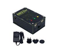 Open-Source- Game Console Cyclone V SoC FPGA Development Board with 32GB TF Card for Retro Games