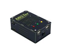 Open-Source- Game Console Cyclone V SoC FPGA Development Board with 32GB TF Card for Retro Games
