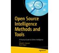 Open Source Intelligence Methods And Tools (ebook)