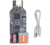 Open Source USB A Can Bus Converter Canable Transceptor para Diagnóstico Automotriz Y Más Sistemas USB Compatible con PCAN Can Bus Terminal