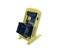 Open Sources Miner with Stand for Bitaxe Gamma 601 BTC 1.2TH/S Bitcoin Miner BM1370 Asic Chip From S21 Pro EU PLUG