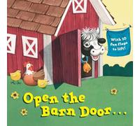 Open the Barn Door...
